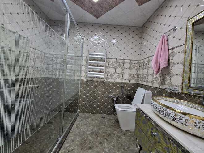 İcarəyə verilir 2 otaqlı yeni tikili 75 m², Qara Qarayev m., photo 13 from 14