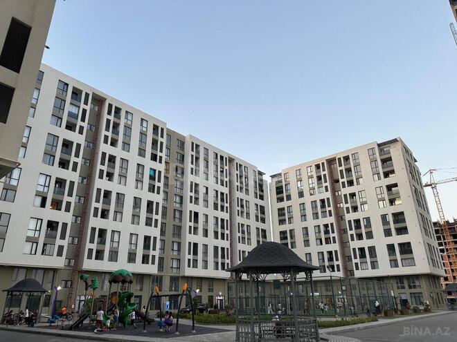 Satılır 4 otaqlı yeni tikili 110 m², Dərnəgül m., photo 3 from 29