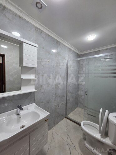 Satılır 3 otaqlı köhnə tikili 70 m², Mərdəkan q., photo 14 from 15