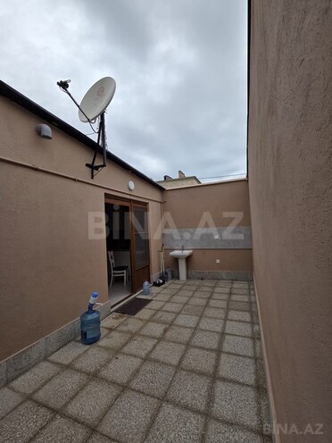Satılır 3 otaqlı köhnə tikili 70 m², Mərdəkan q., photo 8 from 15