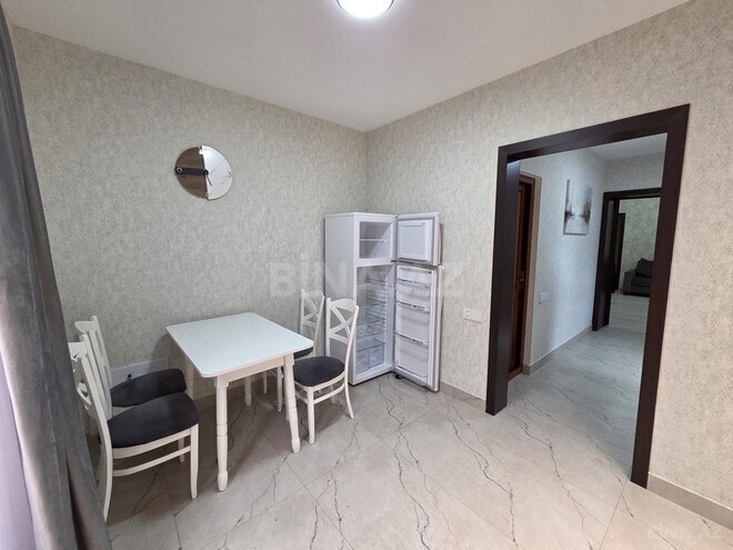 Satılır 3 otaqlı köhnə tikili 70 m², Mərdəkan q., photo 10 from 15