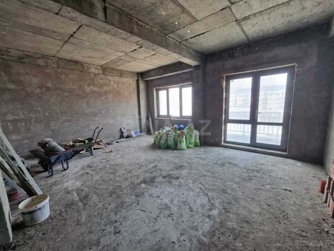 Satılır 5 otaqlı yeni tikili 206 m², Ağ şəhər q., photo 5 from 11