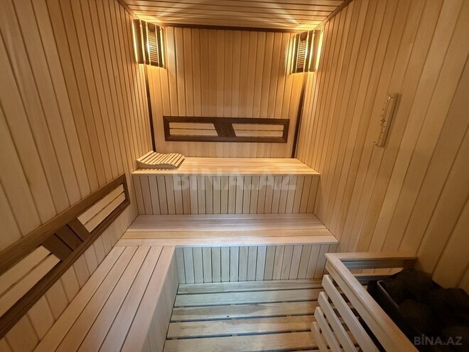 Satılır 7 otaqlı həyət evi/bağ evi 760 m², Novxanı q., photo 30 from 31