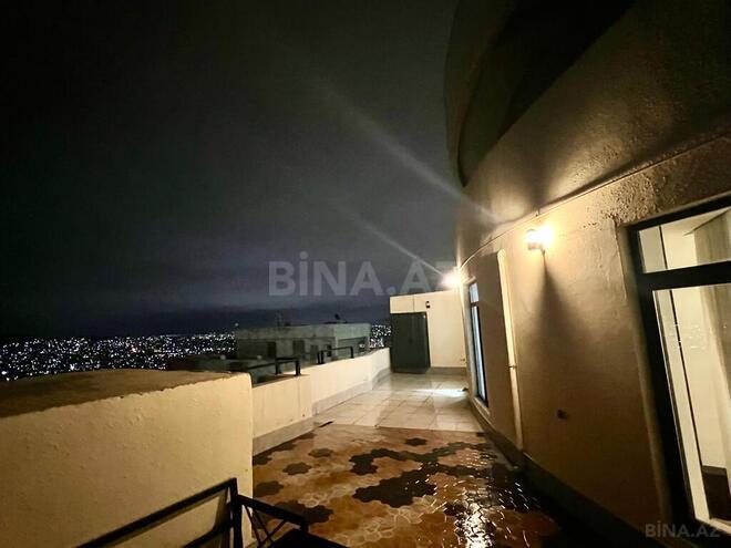 Продаётся 3-комн. новостройка 150 м², Ясамальский р., photo 29 from 31