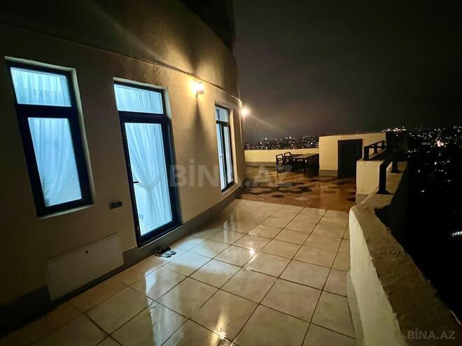 Продаётся 3-комн. новостройка 150 м², Ясамальский р., photo 11 from 31