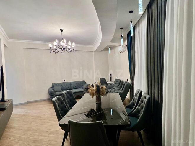 Продаётся 3-комн. новостройка 150 м², Ясамальский р., photo 12 from 31