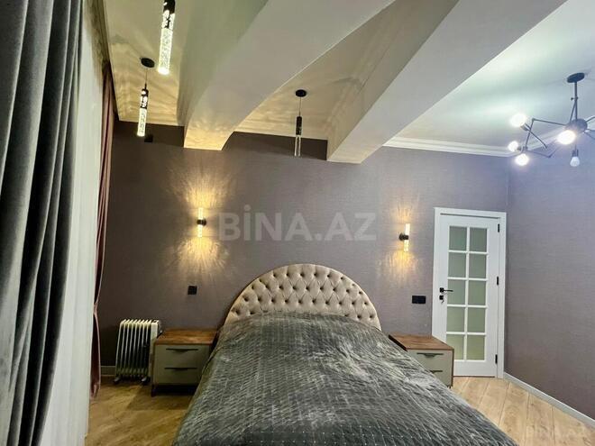 Продаётся 3-комн. новостройка 150 м², Ясамальский р., photo 24 from 31