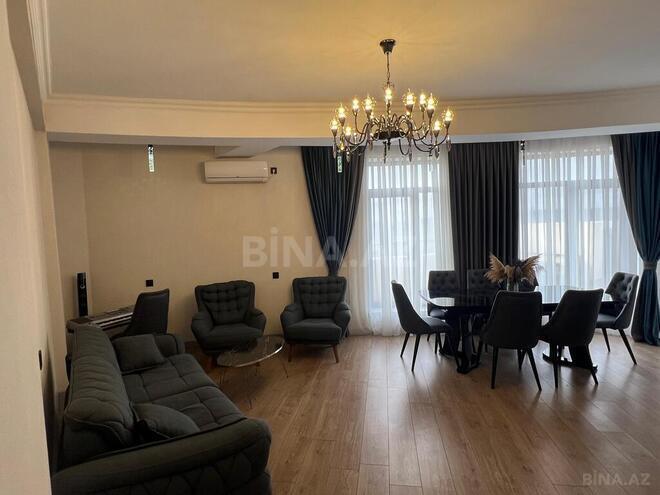 Продаётся 3-комн. новостройка 150 м², Ясамальский р., photo 6 from 31