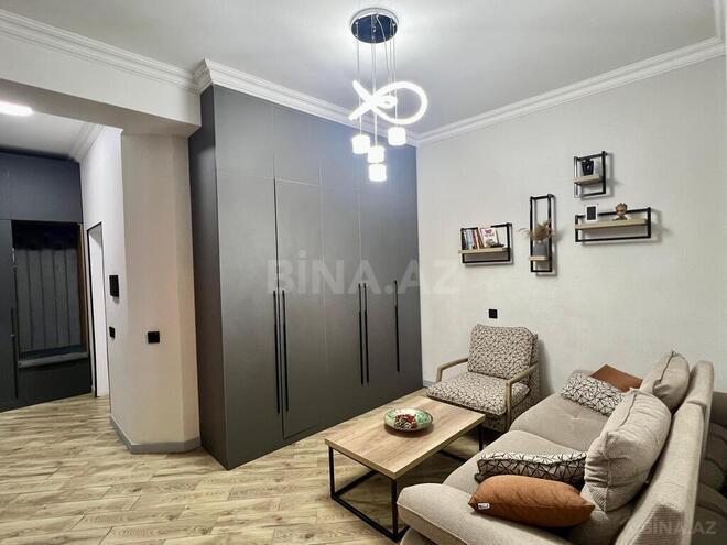 Продаётся 3-комн. новостройка 150 м², Ясамальский р., photo 13 from 31