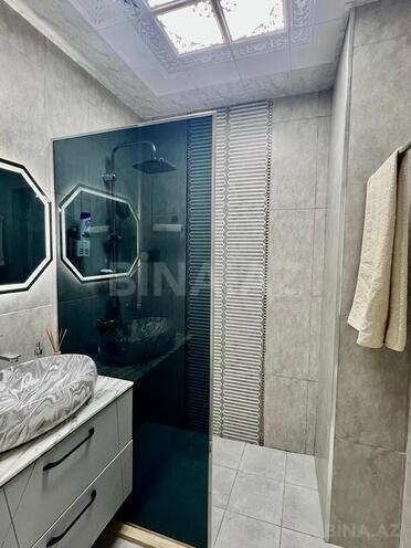Продаётся 3-комн. новостройка 150 м², Ясамальский р., photo 25 from 31