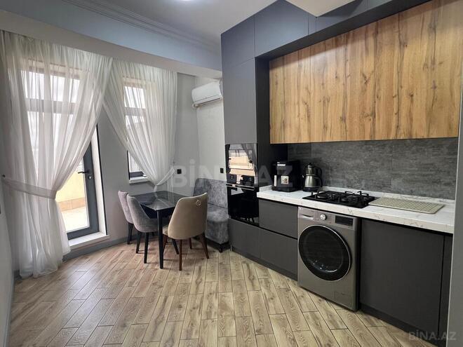 Продаётся 3-комн. новостройка 150 м², Ясамальский р., photo 5 from 31