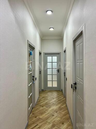 Продаётся 3-комн. новостройка 150 м², Ясамальский р., photo 21 from 31