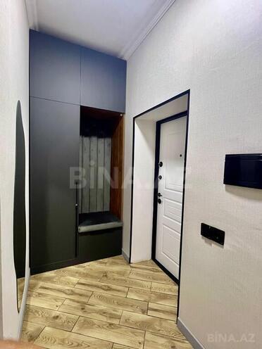 Продаётся 3-комн. новостройка 150 м², Ясамальский р., photo 17 from 31