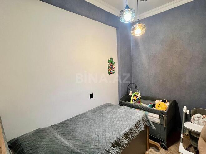 Продаётся 3-комн. новостройка 150 м², Ясамальский р., photo 27 from 31