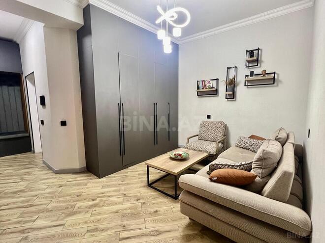 Продаётся 3-комн. новостройка 150 м², Ясамальский р., photo 18 from 31