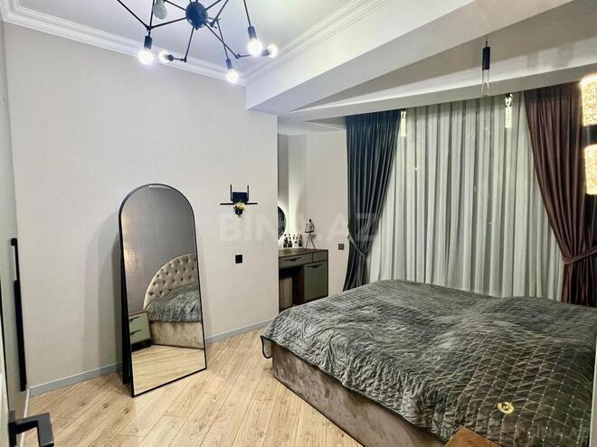 Продаётся 3-комн. новостройка 150 м², Ясамальский р., photo 20 from 31