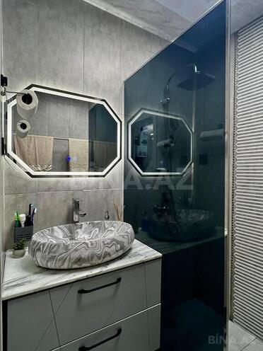 Продаётся 3-комн. новостройка 150 м², Ясамальский р., photo 30 from 31