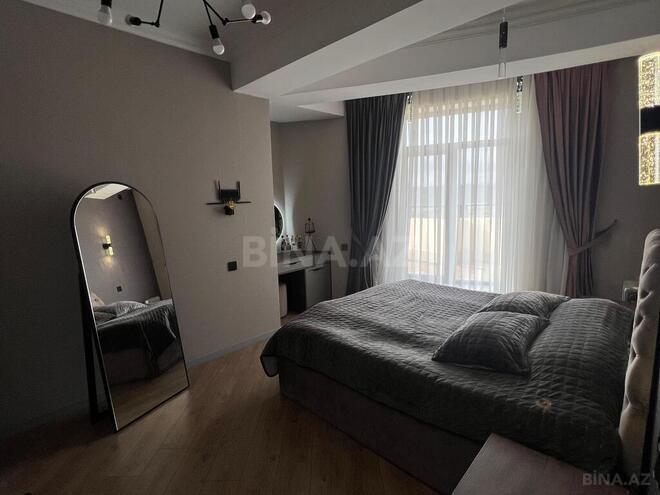 Продаётся 3-комн. новостройка 150 м², Ясамальский р., photo 8 from 31