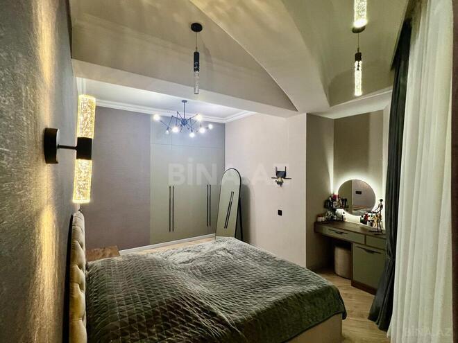 Продаётся 3-комн. новостройка 150 м², Ясамальский р., photo 19 from 31