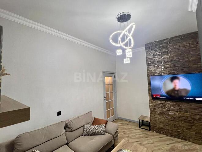 Продаётся 3-комн. новостройка 150 м², Ясамальский р., photo 15 from 31