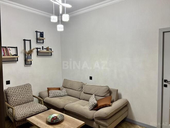 Продаётся 3-комн. новостройка 150 м², Ясамальский р., photo 7 from 31