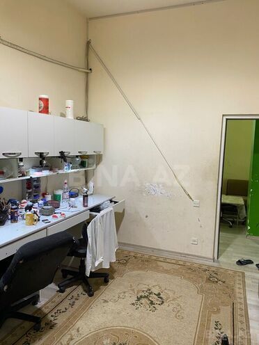 Продаётся  объект 93 м², м. Мемар Аджеми, photo 8 from 14