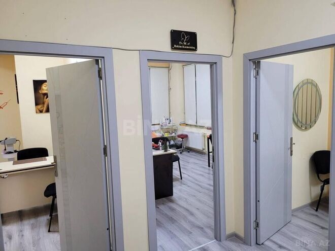 Сдаётся 3-комн. офис 80 м², м. Нариман Нариманов, photo 4 from 13