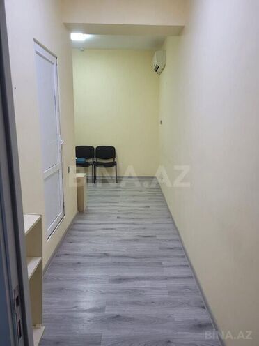 Сдаётся 3-комн. офис 80 м², м. Нариман Нариманов, photo 8 from 13