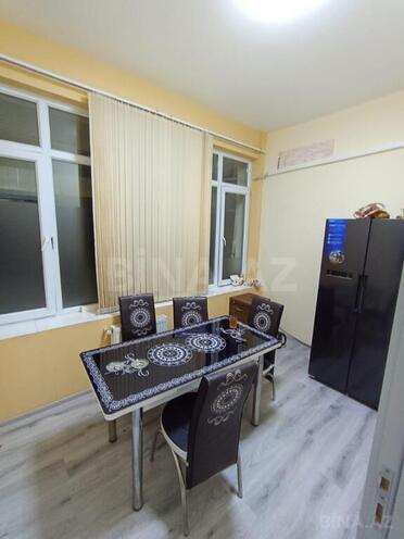 Сдаётся 3-комн. офис 80 м², м. Нариман Нариманов, photo 10 from 13