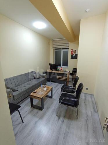 Сдаётся 3-комн. офис 80 м², м. Нариман Нариманов, photo 3 from 13