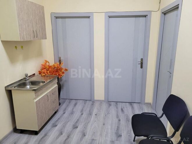 Сдаётся 3-комн. офис 80 м², м. Нариман Нариманов, photo 6 from 13