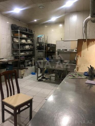 Сдаётся  объект 480 м², м. Низами, photo 11 from 12