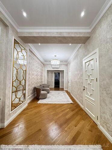 Продаётся 4-комн. новостройка 265 м², м. 28 мая, photo 22 from 24