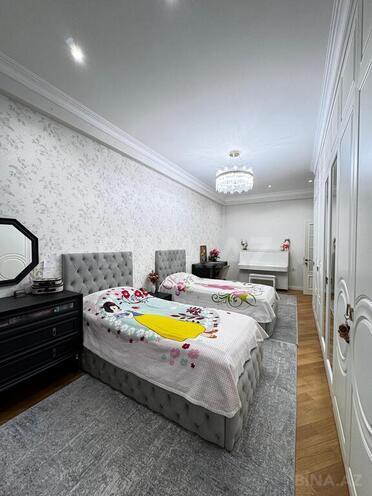 Продаётся 4-комн. новостройка 265 м², м. 28 мая, photo 5 from 24