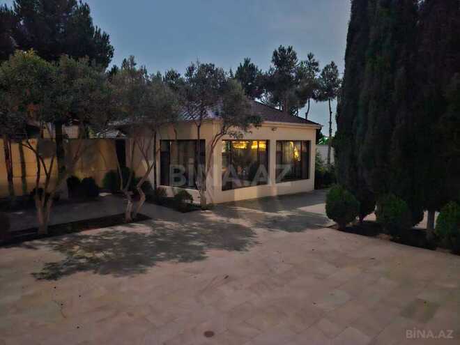 İcarəyə verilir 5 otaqlı həyət evi/bağ evi 200 m², Mərdəkan q., photo 9 from 32