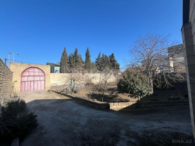 Satılır  torpaq 16 sot, Bakıxanov q., photo 3 from 7