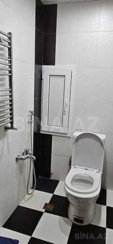 Satılır 2 otaqlı yeni tikili 80 m², İnşaatçılar m., photo 10 from 15