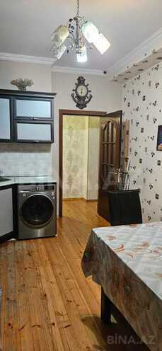 Satılır 2 otaqlı yeni tikili 80 m², İnşaatçılar m., photo 9 from 15