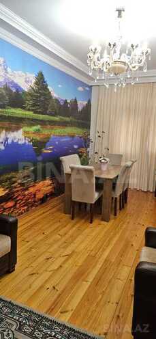 Satılır 2 otaqlı yeni tikili 80 m², İnşaatçılar m., photo 3 from 15