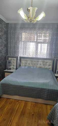 Satılır 2 otaqlı yeni tikili 80 m², İnşaatçılar m., photo 5 from 15