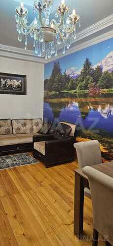 Satılır 2 otaqlı yeni tikili 80 m², İnşaatçılar m., photo 4 from 15