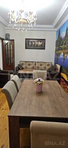 Satılır 2 otaqlı yeni tikili 80 m², İnşaatçılar m., photo 1 from 15