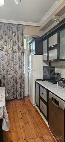Satılır 2 otaqlı yeni tikili 80 m², İnşaatçılar m., photo 8 from 15