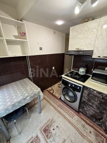 Сдаётся 3-комн. новостройка 70 м², м. Нариман Нариманов, photo 12 from 19