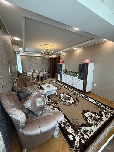 Сдаётся 3-комн. новостройка 70 м², м. Нариман Нариманов, photo 4 from 19