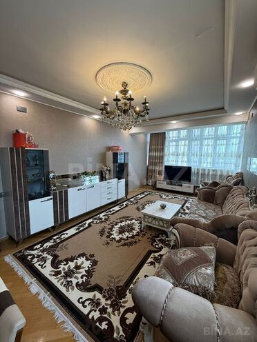 Сдаётся 3-комн. новостройка 70 м², м. Нариман Нариманов, photo 3 from 19