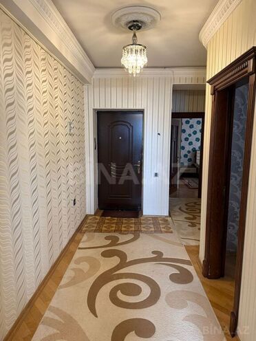 Сдаётся 3-комн. новостройка 70 м², м. Нариман Нариманов, photo 15 from 19
