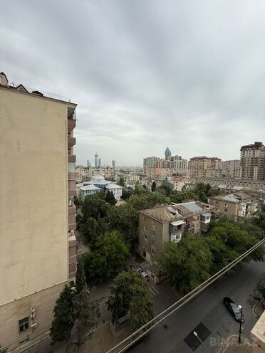 Сдаётся 3-комн. новостройка 70 м², м. Нариман Нариманов, photo 18 from 19