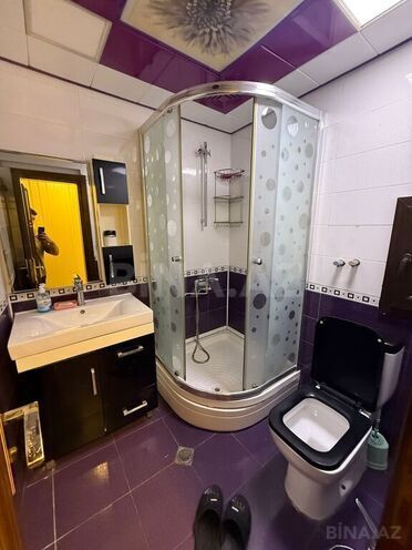 Сдаётся 3-комн. новостройка 70 м², м. Нариман Нариманов, photo 14 from 19