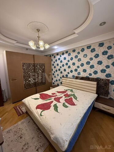 Сдаётся 3-комн. новостройка 70 м², м. Нариман Нариманов, photo 5 from 19